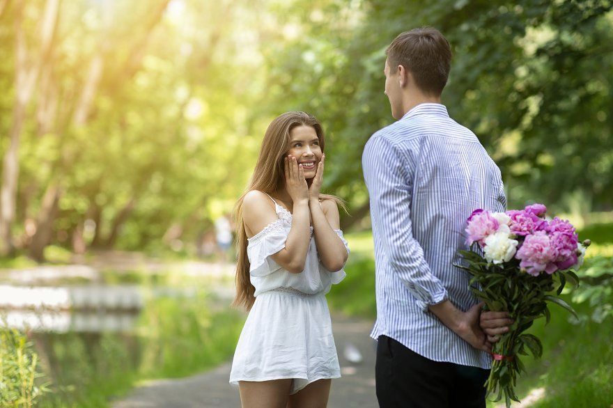 Desired Love Marriage