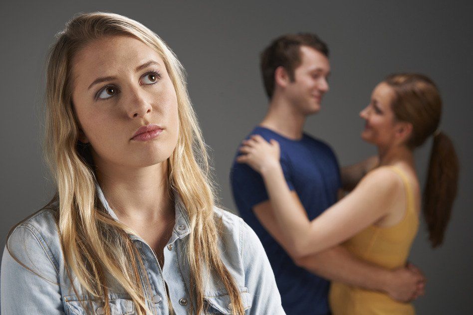 Resolve Extra Marital Affair