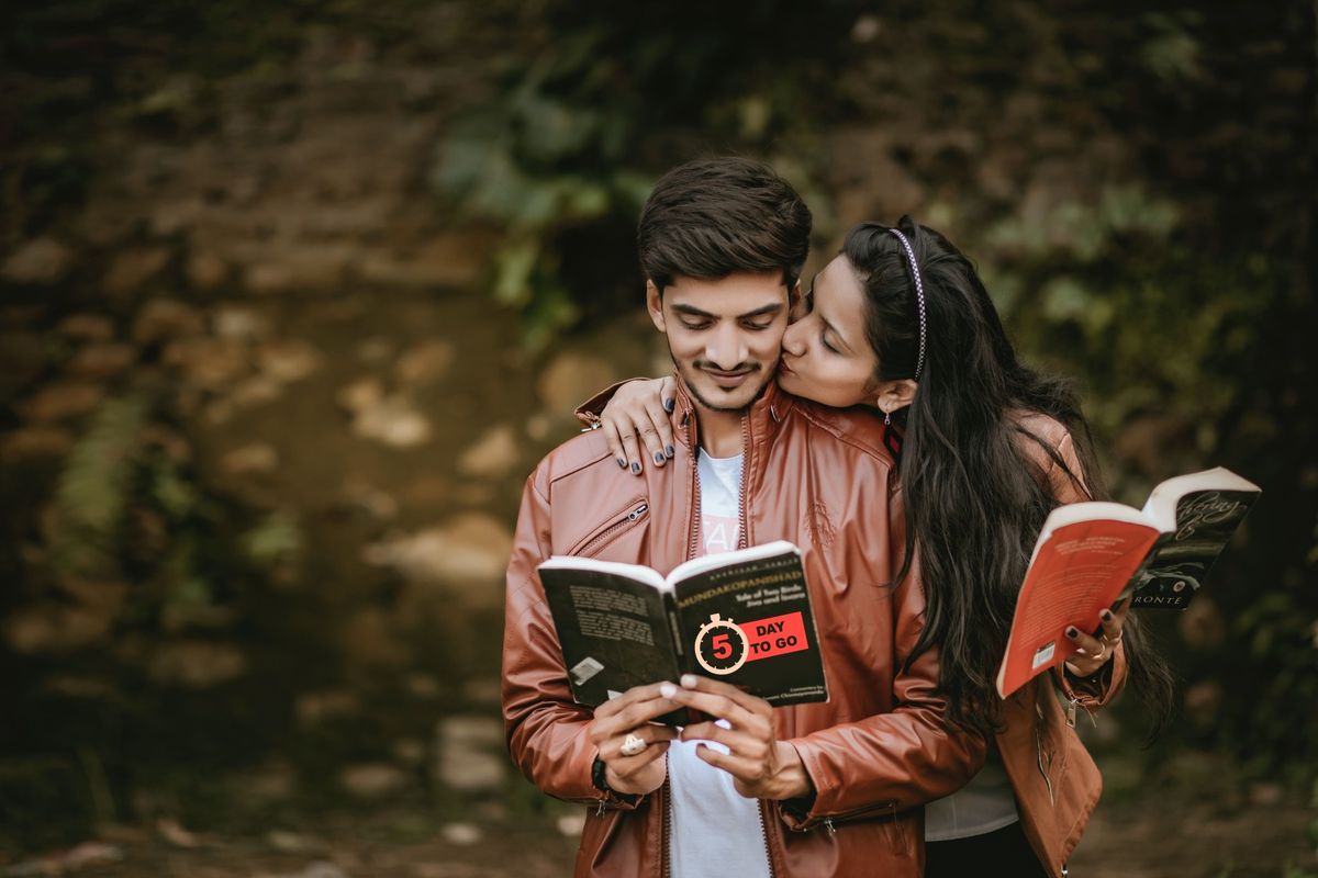 Get Lost Love Back