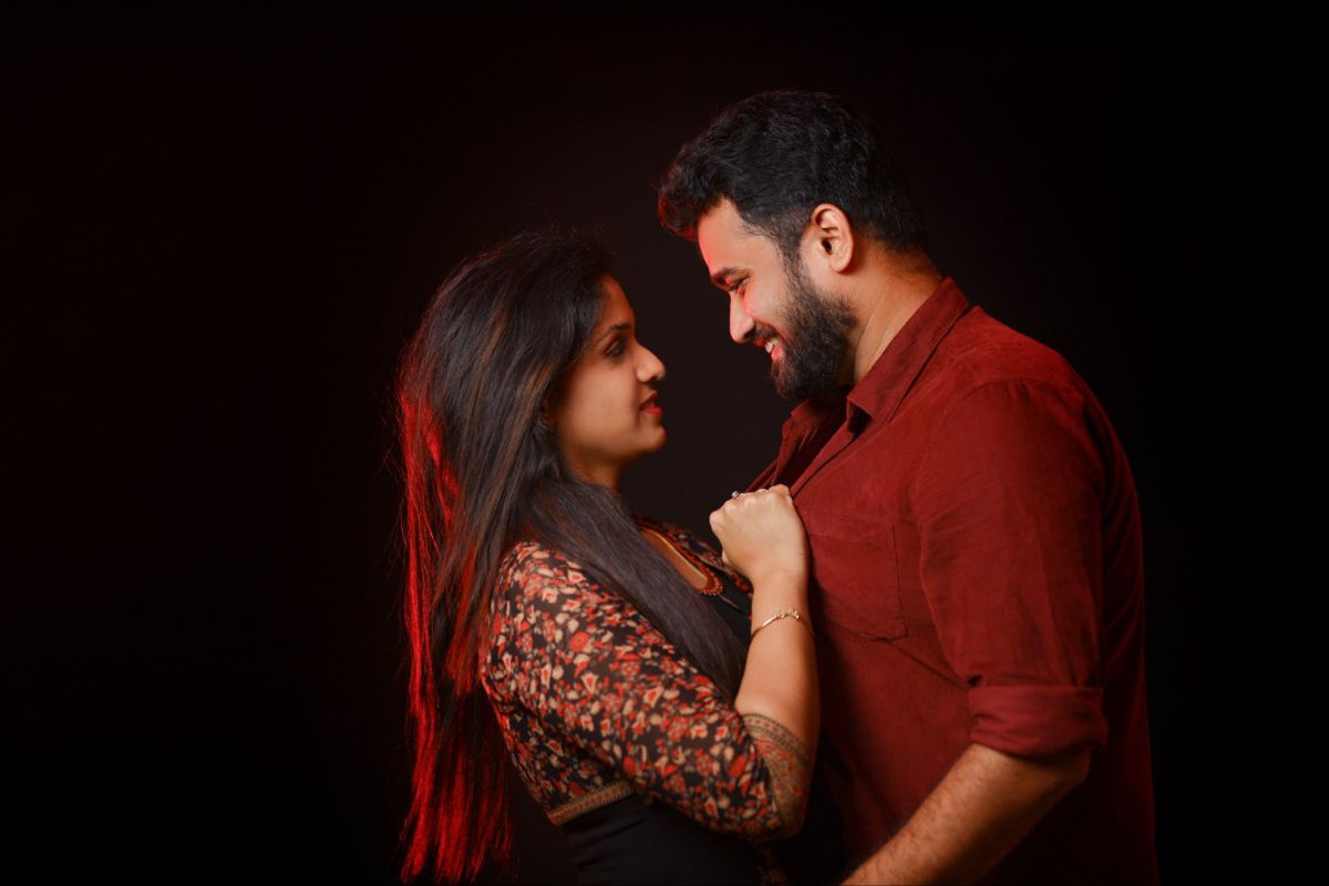 Ex Love Back